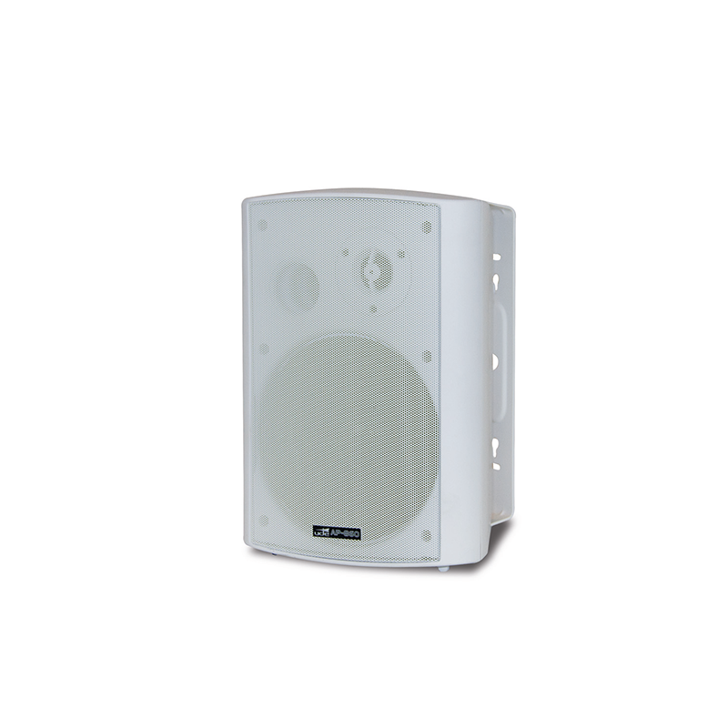 gama de cajas ac&uacute;sticas para aplicaciones de audio y megafon&iacute;a